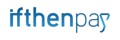 Cliente DriveWeb: ifthenpay